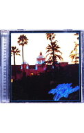 【中古】ホテル・カリフォルニア / イーグルス