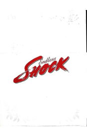 【中古】Endless　SHOCK　初回限定版/ 堂本光一【出演】