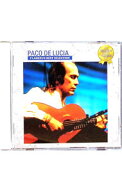 【中古】グラナダ−フラメンコ・ベスト・セレクション《Golden　Hits　Parade》 / パコ・デ・ルシア