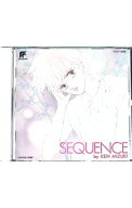 【中古】「シークエンス」オリジナル・アルバム / アニメ