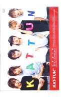 【中古】お客様は神サマー　Concert　55万人愛のリクエストに応えて！！ / KAT−TUN【出演】