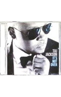 【中古】【全品10倍！5/10限定】IT’S　NOT　OVER / タージ・ジャクソン