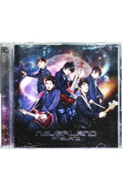 【中古】【CD＋DVD】Neverland　初回限定盤 / FTISLAND