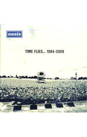【中古】タイム・フライズ・・・1994−2009　初回限定盤/ オアシス