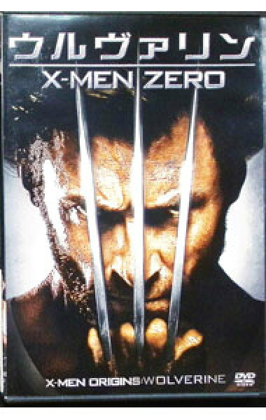 【中古】【全品10倍！9/15限定】ウルヴァリン：Ｘ－ＭＥＮ　ＺＥＲＯ / ギャヴィン・フッド【監督】
