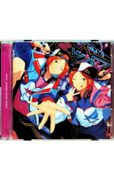 【中古】「あんさんぶるスターズ！」アルバムシリーズ　２ｗｉｎｋ / ２ｗｉｎｋ