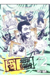 【中古】「aiya！gang」Season．2　Vol．2（Episode．05−Episode．08） / エディソン・チャン【出演】