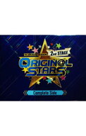 【中古】【Blu−ray】THE　IDOLM＠STER　SideM　2nd　STAGE−ORIGIN＠L　STARS−Live　Blu−ray　Complet…