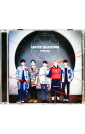 【中古】UNITED　SHADOWS / FTISLAND