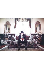 【中古】【CD＋DVD】AM302　初回限定盤 / イ・ホンギ