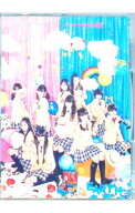 【中古】ハートの地球　TYPE　B / さくら学院【出演】