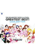 【中古】「アイドルマスター」THE　IDOLM＠STER　765PRO　ALLSTARS＋GRE＠TEST　BEST！−COOL＆BITTER！…