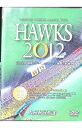 【中古】HAWKS　2012 / スポーツ・格闘技