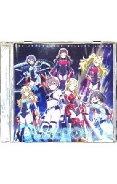【中古】ＴＨＥ　ＩＤＯＬＭ＠ＳＴＥＲ　ＭＩＬＬＩＯＮ　ＡＲＭＯＲ　ＡＣＥ＆ＢＥＹＯＮＤ / ゲーム