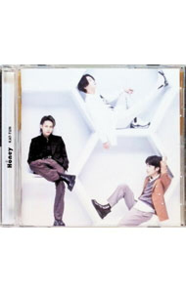 【中古】Ｈｏｎｅｙ / ＫＡＴ－ＴＵＮ