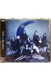 【中古】Blue　Moon　初回生産限定盤B / NiziU