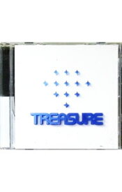 【中古】THE　FIRST　STEP：TREASURE　EFFECT　初回生産限定盤フラッシュプライス盤　［トレカB ver.付属なし］ / TREASURE