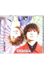 【中古】Chaosix / 岡本信彦
