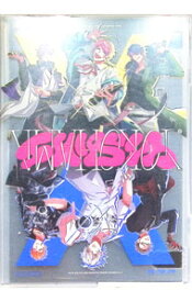【中古】「ヒプノシスマイク−Division　Rap　Battle−」2nd　D．R．B「Fling　Posse　vs　MAD　TRIGGER　CREW」 / Fling　Posse，MAD　TRIGGER　CREW