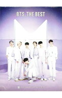 【中古】BTS，THE　BEST　初回限定盤C/ BTS