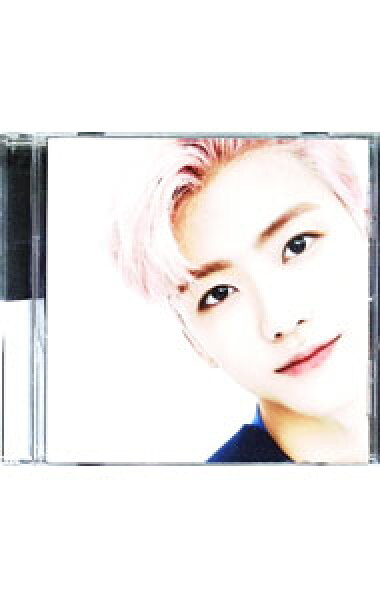 【中古】ＴＨＥ　ＤＲＥＡＭ　ＪＡＥＭＩＮ　ｖｅｒ．　［スマプラコード付属なし］ / ＮＣＴ　ＤＲＥＡＭ