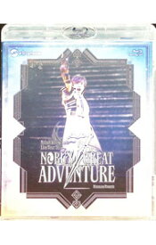 【中古】【Blu−ray】Kiramune　Presents　Nobuhiko　Okamoto　Live　Tour　2019“NOBU’S　GREAT　ADVENTURE”　ブックレット付 / 岡本信彦【出演】