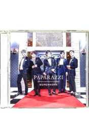 【中古】PAPARAZZI / SUPERNOVA