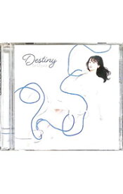 【中古】Destiny / 小倉唯