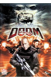 【中古】ドゥーム / アンジェイ・バートコウィアク【監督】