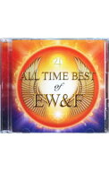 【中古】【2CD】オールタイム・ベスト・オブ・EW＆F−太陽の祝祭 / アース・ウインド＆ファイアー