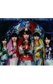 【中古】【CD＋DVD】猛烈宇宙交響曲・第七楽章−無限の愛　初回限定盤 / ももいろクローバーZ