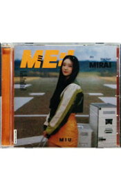 【中古】MIRAI　FC盤　MIU　ver． / ME：I