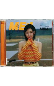 【中古】MIRAI　FC盤　MOMONA　ver． / ME：I