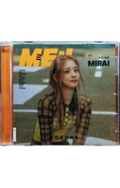 【中古】MIRAI　FC盤　KOKONA　ver． / ME：I