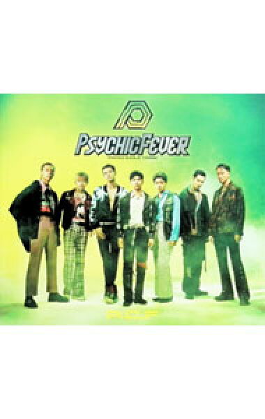 【中古】【全品10倍！9/15限定】Ｐ．Ｃ．Ｆ / ＰＳＹＣＨＩＣ　ＦＥＶＥＲ
