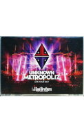 【中古】【Blu−ray】三代目　J　Soul　Brothers　LIVE　TOUR　2017“UNKNOWN　METROPOLIZ” / ジャパニ…