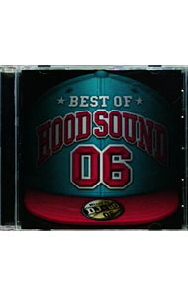 【中古】ＢＥＳＴ　ＯＦ　ＨＯＯＤ　ＳＯＵＮＤ　０６　Ｍｉｘｅｄ　ｂｙ　ＤＪ☆ＧＯ / オムニバス