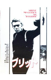 【中古】ブリット / ピーター・イエーツ【監督】