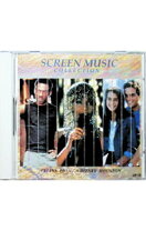 楽天市場】スクリーン・ミュージック イヤーズ・エディション（CD・DVD 