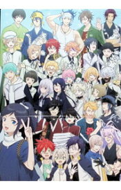 【中古】「続『刀剣乱舞−花丸−』」歌詠全集/ アニメ