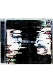 【中古】パーフェクト・ブルー / Rides　In　ReVellion