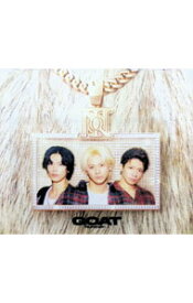 【中古】【全品10倍！8/10限定】【CD＋Blu−ray　スリーブケース付】GOAT　初回生産限定盤A / Number＿i