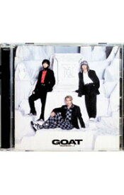 【中古】【全品10倍！8/10限定】GOAT / Number＿i