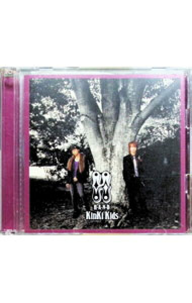 【中古】【ＣＤ＋ＤＶＤ】Ｈ　ａｌｂｕｍ－Ｈ・Ａ・Ｎ・Ｄ－　初回限定盤 / ＫｉｎＫｉ　Ｋｉｄｓ