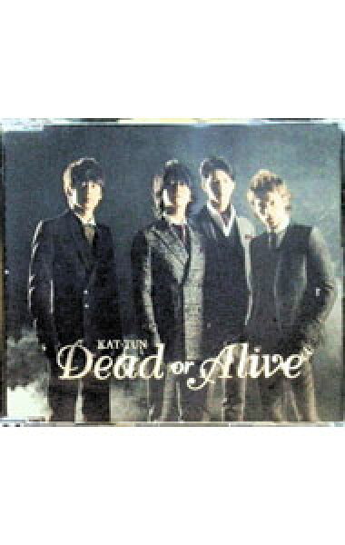 【中古】Ｄｅａｄ　ｏｒ　Ａｌｉｖｅ　新春勝運スペシャル盤 / ＫＡＴ－ＴＵＮ