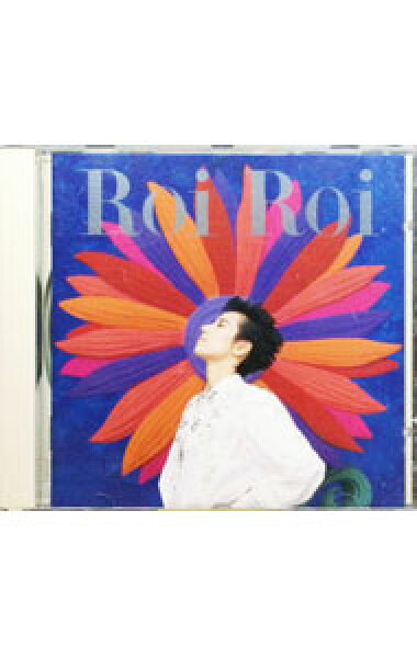 【中古】ＧＡＯ/ ロイロイ