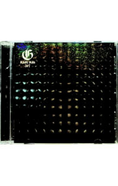 【中古】Ｇ　ａｌｂｕｍ　２４／７　完全初回生産限定盤 / ＫｉｎＫｉ　Ｋｉｄｓ