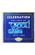 【中古】ベスト・オブ・クール＆ザ・ギャング1979−1987 / クール＆ザ・ギャング