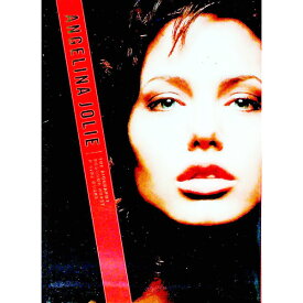 【中古】アンジェリーナ・ジョリー / HurstBrandon (単行本)