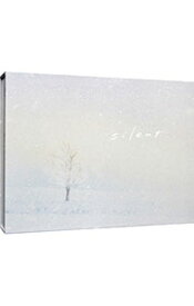 【中古】【Blu－ray】silent－ディレクターズカット版－　Blu－ray　BOX / 邦画